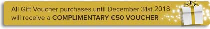 Photography Gift Voucher Christmas Offer www.1portrait.ie